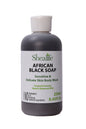 AFRICAN SOAP ORIGINAL FORMULA, UNSCENTED, 250ML