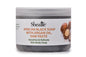 African Black Soap Raw Paste with Argan Oil