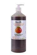 AFRICAN BLACK SOAP WITH MANGO OIL, 1000ML