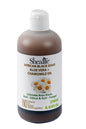 AFRICAN BLACK SOAP, ALOE VERA + CHAMOMILE, OIL, 250ML