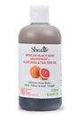 AFRICAN BLACK SOAP, GRAPEFRUIT + ALOE VERA & TEA TREE OIL, 250ML