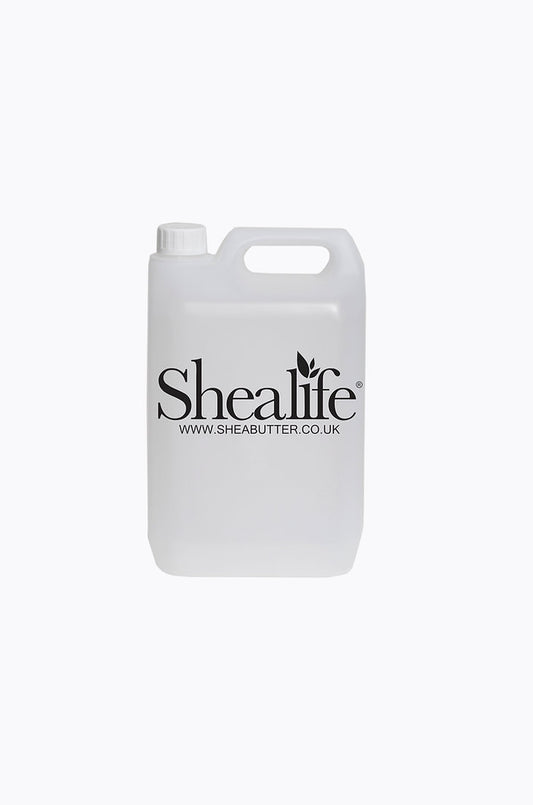 AFRICAN BLACK SOAP, ORIGINAL, TRADE RAW LIQUID CONCENTRATE, 5 LITRE